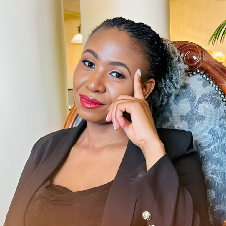 Matilde Lungo Guides Mozambican Companies in Embracing Digital Transformation