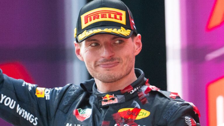 Max Verstappen’s Team Change Impact on F1 Driver Market Ahead of 2027 Season