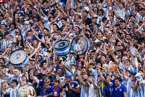 Messi’s Brilliance Leads Argentina to the 2026 World Cup Finals