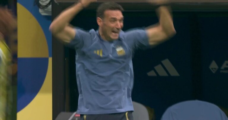 Messi’s Impact: Highlights from Scaloni’s Historic Opener at the World Cup