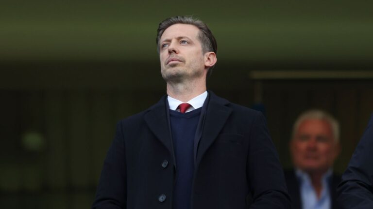 Michael Edwards Steps Down from Liverpool Ownership Position