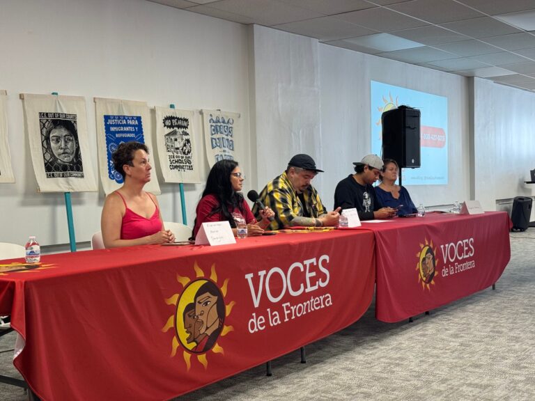 Milwaukee Leaders Criticize Recent Targeted Enforcement and Arrests by ICE