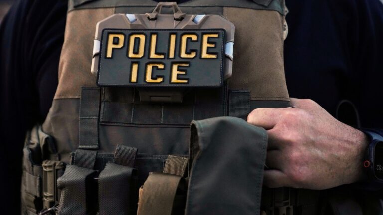 Montgomery County Legislation Fuels Controversy Over Employment of Former Immigration Officials