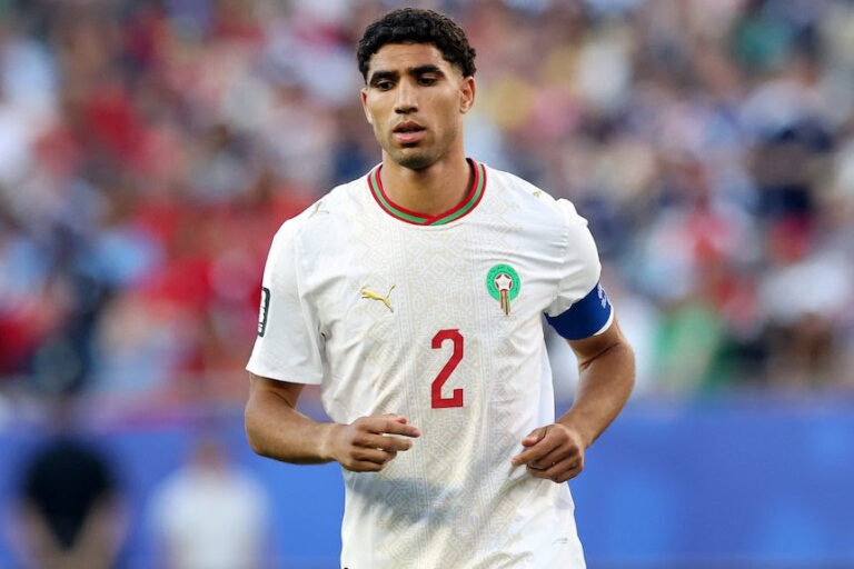 Morocco Faces Off Against Favorites France in Pivotal Match