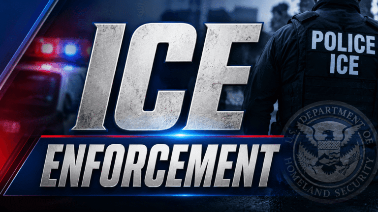 Mount Carmel Borough Police Department Announces First Immigrant Arrest in Collaboration with ICE