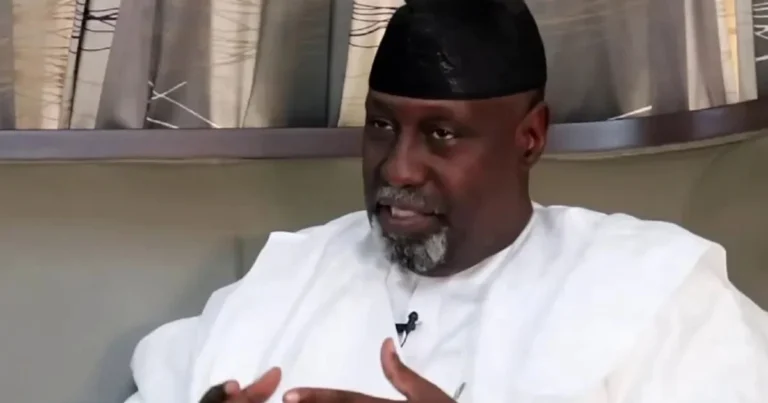 Mr. A. Discusses Christians’ Familiarity with Muslims and Their Support in Elections