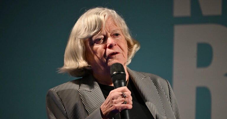 Murder of British Politician Anne Widdecombe Sparks Turmoil as Investigation Proceeds