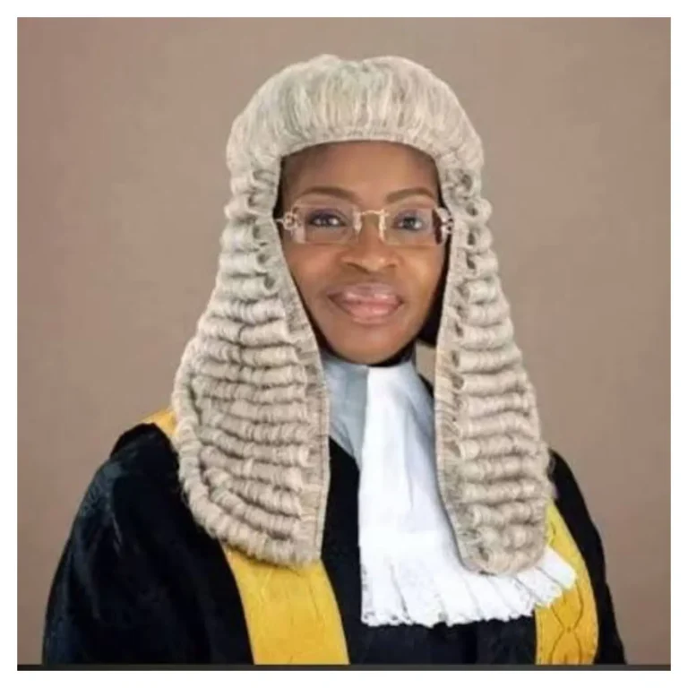 NBA Appoints Oyinkansola Badejo-Okusanya as First Female President