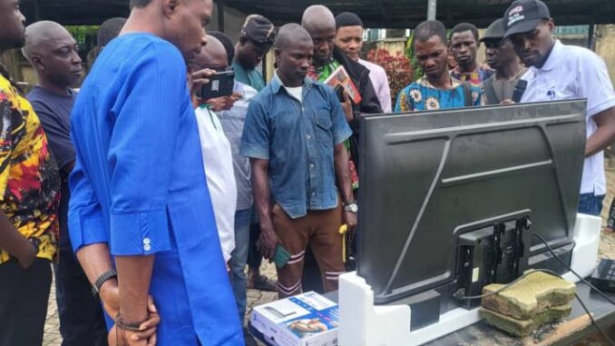 NBC Conducts Training for Installers in Ibadan to Facilitate Digital TV Transition