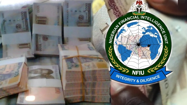 NFIU Launches Nigeria Chapter of Global Women’s Anti-Money Laundering Network