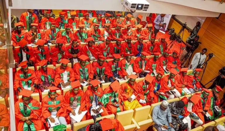 NIPR Welcomes 73 Immigration Professionals in Abuja