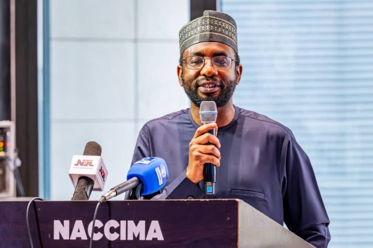 NITDA Aims to Digitize All Infrastructure Projects