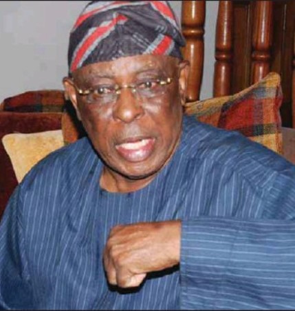 New Insights Unveiled in the Obasanjo-Osoba Conflict: A Comprehensive Examination of the Egba Titans’ Rivalry