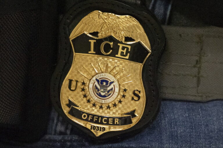 New Scrutiny of ICE Hiring Scandal Following Shooting Incident in Maine