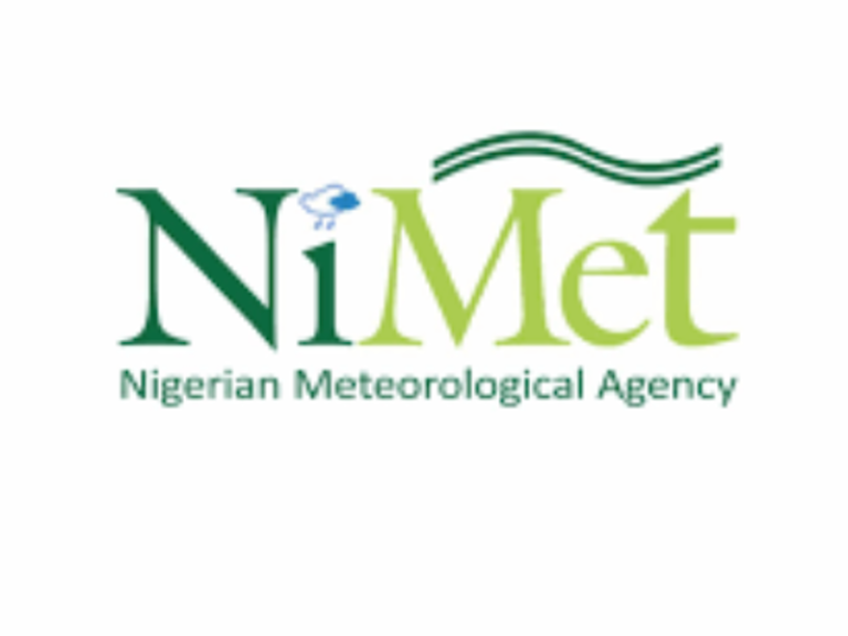 NiMet Predicts Three Days of Cloudy Weather and Thunderstorms Throughout Nigeria