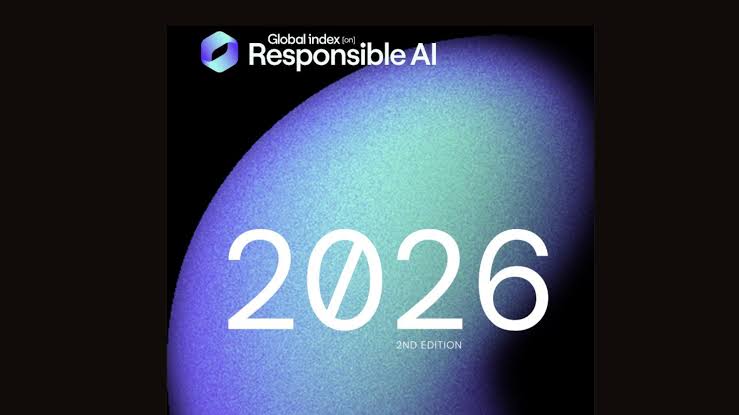 Nigeria Achieves Leading Position in Africa and 38th Globally on the Responsible AI Index