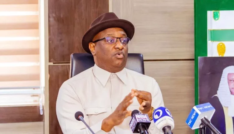 Nigeria Finalizes Agreements with Leading Aircraft Manufacturers to Upgrade Its Fleet