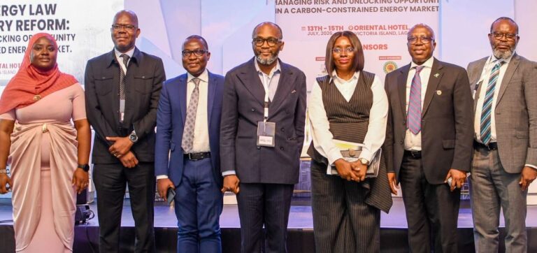 Nigeria Seeks Legal Clarity to Attract Energy Investors Committed to Net Zero Goals