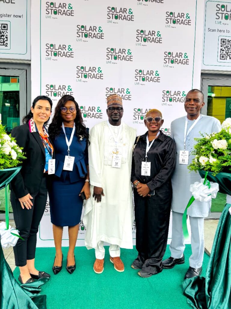 Nigeria’s Renewable Energy Sector Shifts Focus to Storage Amid Declining Solar Costs