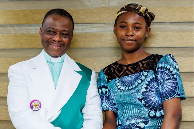 Nigeria’s Youngest CPA at 16 Faces Challenge in ICAN Exam