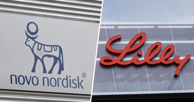Novo Nordisk Initiates Legal Action Against Eli Lilly Regarding Weight-Loss Drug Advertising Practices