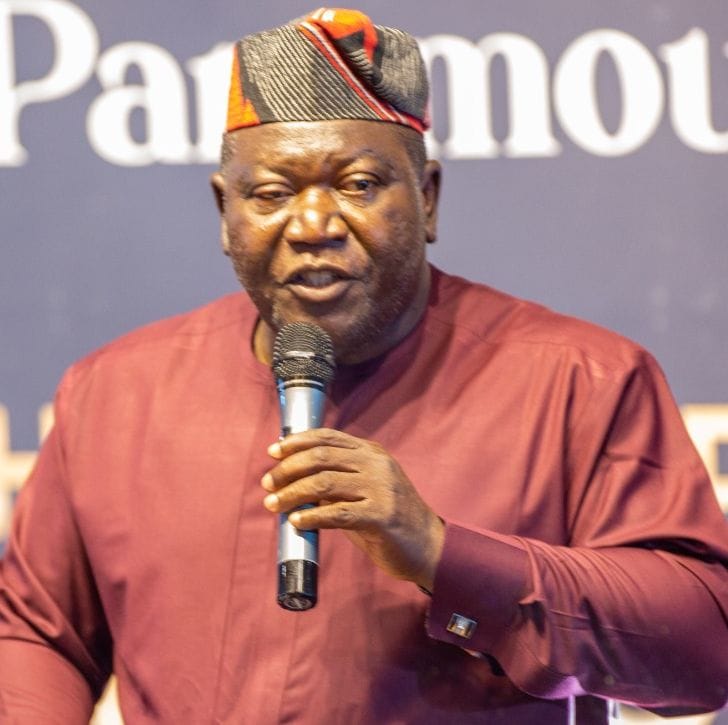 Ochetoja Calls for Action in Response to Otukpo Massacre, Criticizes Security Agencies for Overlooking Warning Signs
