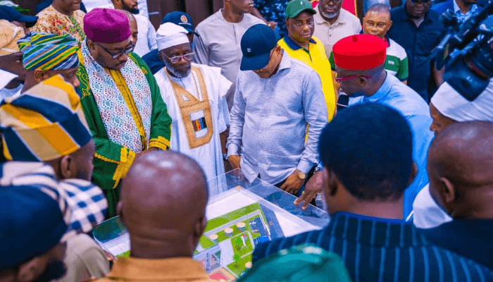 Ododo Backs Kogi Youth Safety Summit and Unveils Plans for Youth Homes and Additional Initiatives