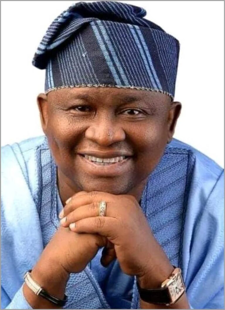 Ogun 2027: Yai Emphasizes Capability and Performance Amidst Opponents’ Focus on Heritage