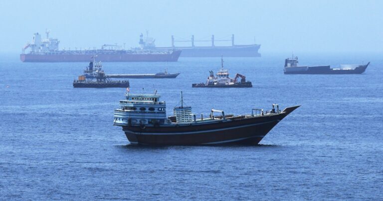 Oil Prices Surge as Red Sea Attacks Impact Market Dynamics