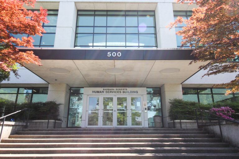 Oregon Lawmakers Seek to Safeguard Sensitive Data from ICE: An Overview of the Legislation