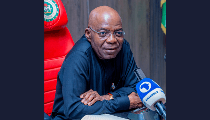 Otti Commits to Compensating Workers Dismissed by Previous Administration
