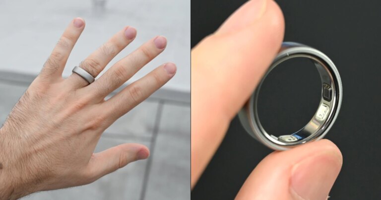 Oura Ring 5 Review: Evaluating the Upgrade Worthiness