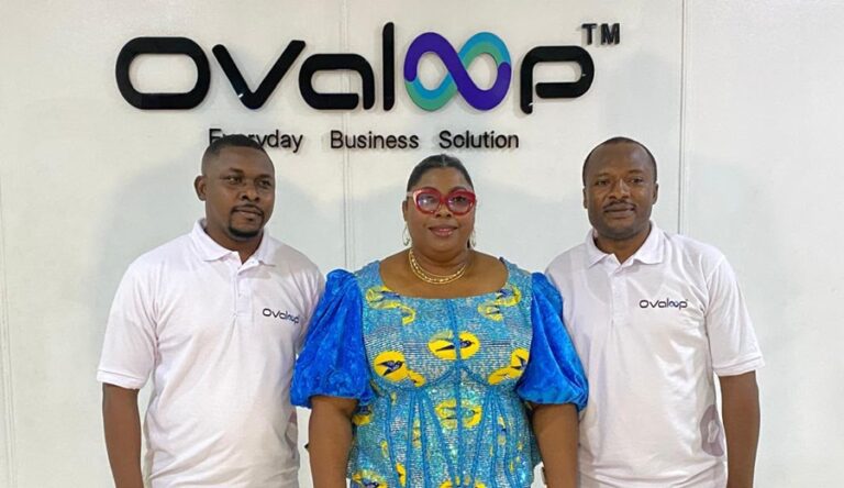 Ovaloop Technologies Introduces Retail Operating System for Africa’s Small and Medium-Sized Enterprises