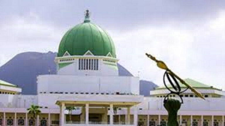 PFIPC Scandal and the Accountability of the 10th National Assembly