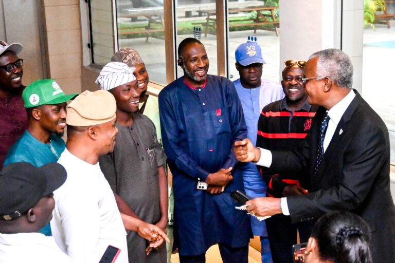 Pan-Atlantic University Advances Ethical Communication in Local Governance