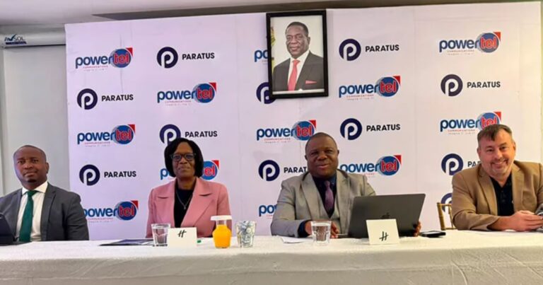 Paratus and Powertel Illuminate Zimbabwe’s Fiber Backbone Development