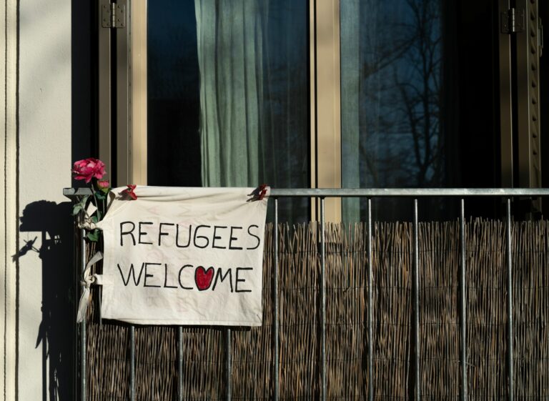 Perspectives on Haitian Immigration: An Examination of American Humanitarian Views