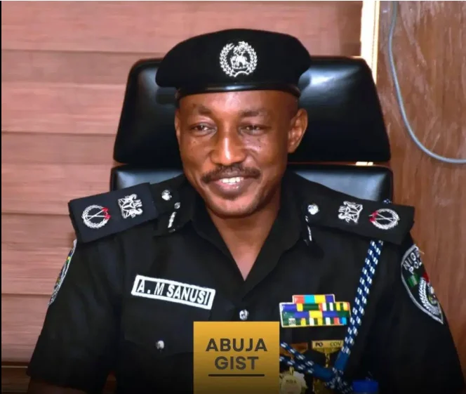 Police Arrest 560 Suspects During Raids in Crime-Affected Areas of Abuja