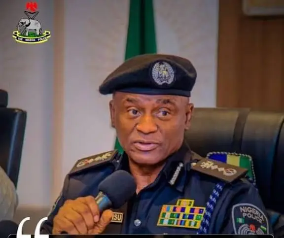 Police Suspension of Arrests for PFIPC Suspects Pending Court Order, IGP Informs Officials