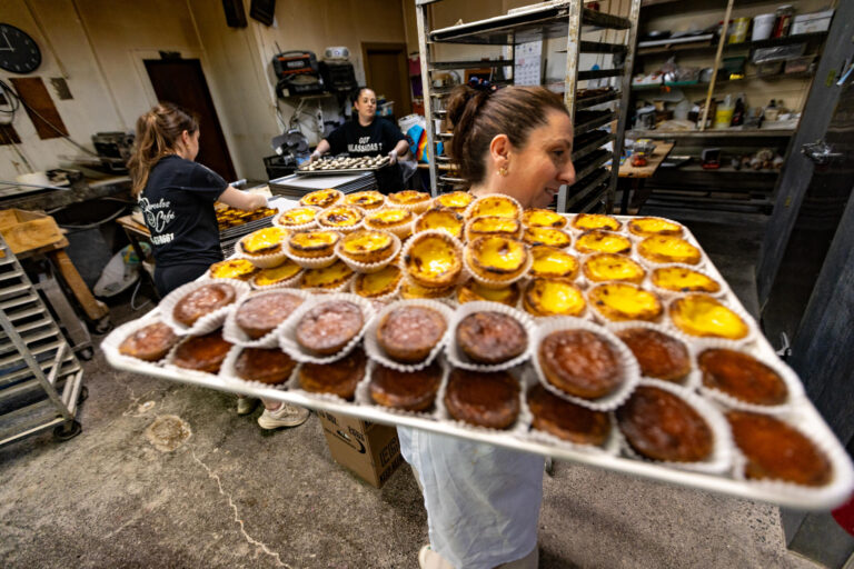 Portuguese Immigrants in Massachusetts Face Challenges to Their American Dream