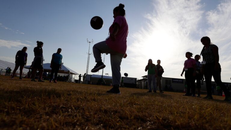 Potential Impact of New ICE Facilities on Family and Child Deportations