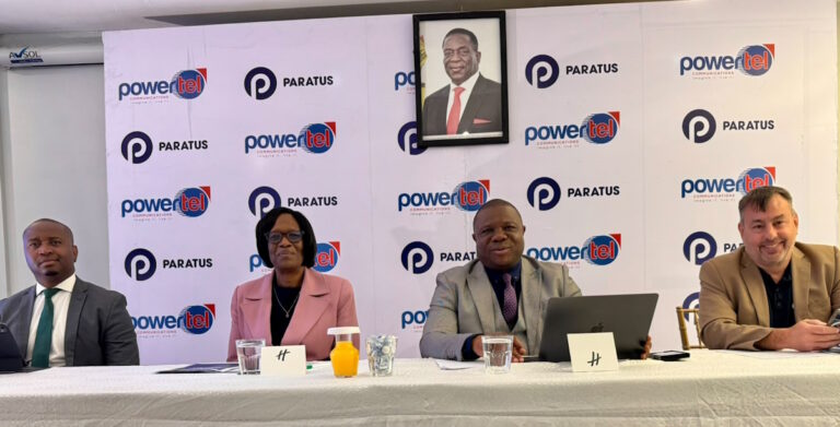 Powertel and Paratus Zimbabwe Introduce New Digital Highway Initiative