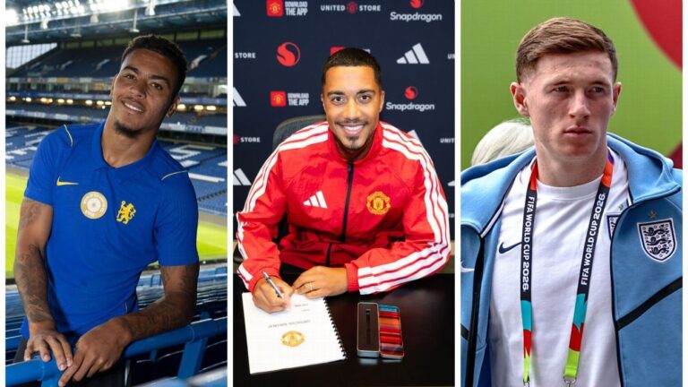 Premier League Race Promises to be a Classic Based on Summer Transfers