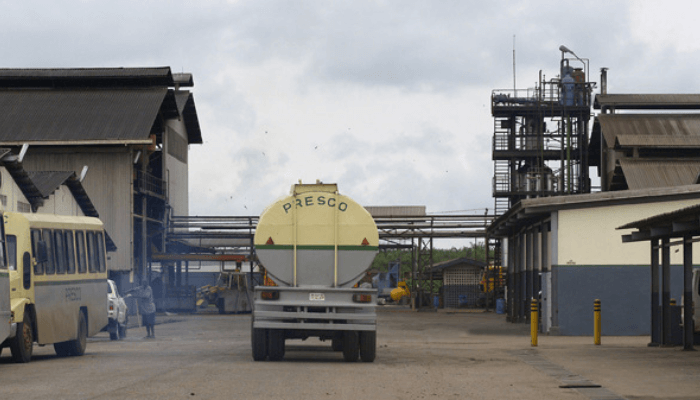 Presco Reports 122.2 Billion Naira Increase in First Half Pre-Tax Profit and Announces Interim Dividend of 11.6 Billion Naira