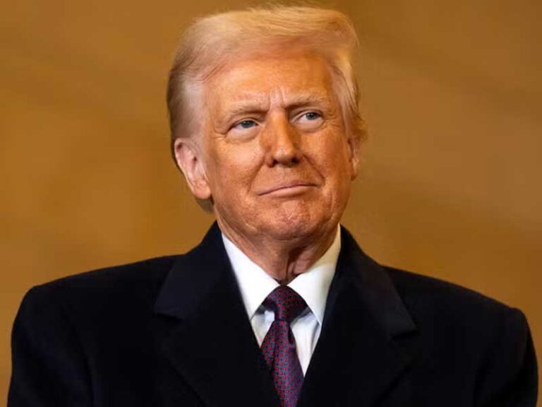 President Trump Raises Concerns Over Iran Amid Assassination Plot Allegations – THISDAYLIVE