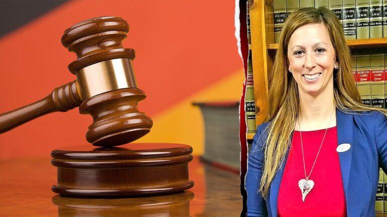 Prosecutor Removed from Position Amid Allegations of Relationship with Illegal Immigrant Defendant