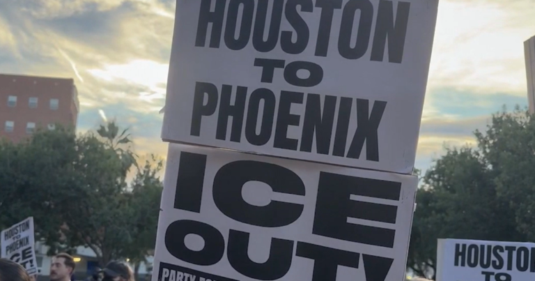 Protests in Phoenix Advocate for Justice Following Recent Shooting