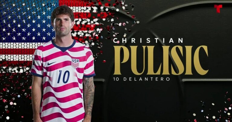 Pulisic Acknowledges Balogun’s Contributions and Emphasizes Team Commitment