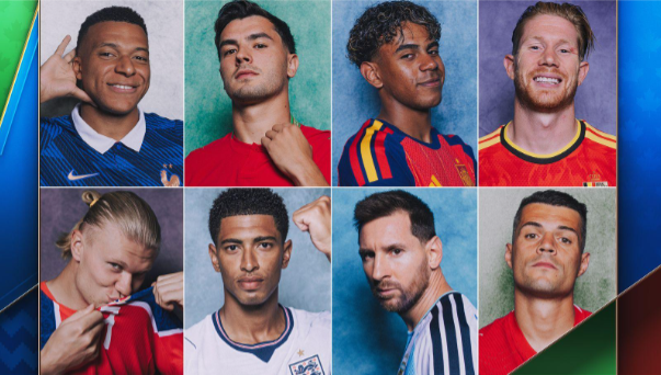 Quarterfinals of the World Cup: Four Matches, Endless Narratives