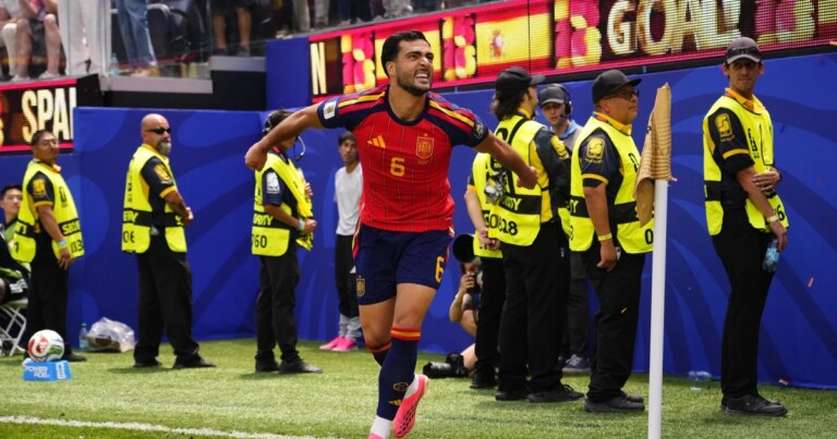Radar Mundial: Merino Faces Herro and Spain in Semi-Finals